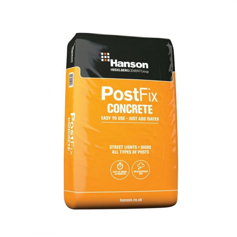 Hansons Postfix